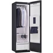 LG Styler with Dual TrueSteam for Clothes - LSC5GMR80H