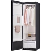 LG Styler with Dual TrueSteam for Clothes - LSC5GMR80H