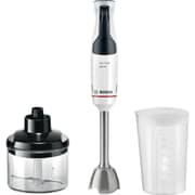 Bosch Series 4 ErgoMaster Hand Blender - MSM4W420