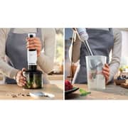 Bosch Series 4 ErgoMaster Hand Blender - MSM4W420