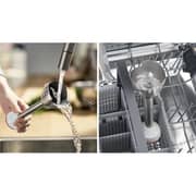 Bosch Series 4 ErgoMaster Hand Blender - MSM4W420