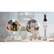 Bosch Series 4 ErgoMaster Hand Blender - MSM4W420