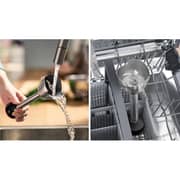 Bosch Series 4 ErgoMaster Hand Blender - MSM4W420