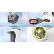 Bosch Series 4 ErgoMaster Hand Blender - MSM4W420