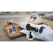 Bosch Series 4 ErgoMaster Hand Blender - MSM4W420