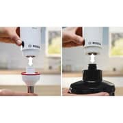 Bosch Series 4 ErgoMaster Hand Blender - MSM4W420