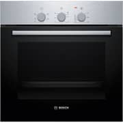 Bosch Series 2 Built-in Electric Oven 60x60cm Stainless Steel - HBF011BR0T