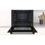 Bosch Series 2 Built-in Electric Oven 60x60cm Stainless Steel - HBF011BR0T