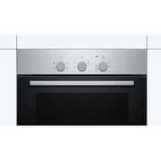 Bosch Series 2 Built-in Electric Oven 60x60cm Stainless Steel - HBF011BR0T