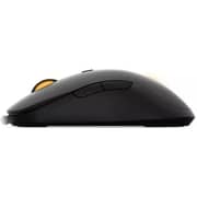 Rapoo Wired Gaming Optical Mouse Black - V16RGB