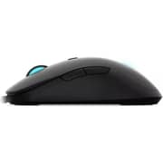 Rapoo Wired Gaming Optical Mouse Black - V16RGB