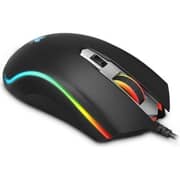 Rapoo Wired Gaming Mouse Black - V25S