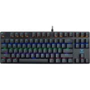 Rapoo Gaming Mechanical Keyboard Black - V500PRO87
