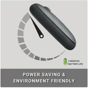Rapoo Tri Mode Mouse Dark Grey - M650