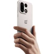 Oneplus 15 5G 512GB 16GB RAM Sand Storm Dual Sim Smartphone - International Version