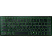 Razer Joro Portable Gaming Keyboard Black - RZ03-02360100-R3M1