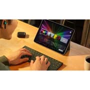 Razer Joro Portable Gaming Keyboard Black - RZ03-02360100-R3M1