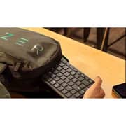 Razer Joro Portable Gaming Keyboard Black - RZ03-02360100-R3M1