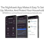 Netgear Nighthawk Wireless Dual-Band Router - RAX9-100AUS