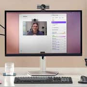 Logitech MX Brio 4K Webcam 1.5m Graphite - 960-001548