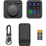 Logitech MX Creative Console 1.5m Graphite - 920-012660