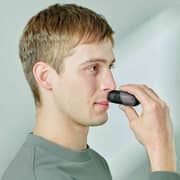 Panasonic Rechargeable Shaver - ES-CM3A-K541