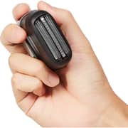 Panasonic Rechargeable Shaver - ES-CM3A-K541