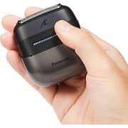 Panasonic Rechargeable Shaver - ES-CM3A-K541