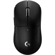 Logitech G PRO X Superlight 2C Wireless Gaming Mouse Black - 910-007533