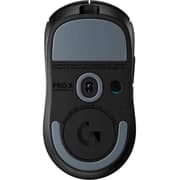 Logitech G PRO X Superlight 2C Wireless Gaming Mouse Black - 910-007533