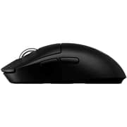 Logitech G PRO X Superlight 2C Wireless Gaming Mouse Black - 910-007533