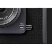 Fujifilm Instax Wide Evo Hybrid Instant Film Camera Black - 16840957