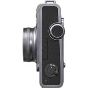 Fujifilm Instax Wide Evo Hybrid Instant Film Camera Black - 16840957