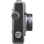 Fujifilm Instax Wide Evo Hybrid Instant Film Camera Black - 16840957