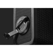 Fujifilm Instax Wide Evo Hybrid Instant Film Camera Black - 16840957