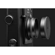 Fujifilm Instax Wide Evo Hybrid Instant Film Camera Black - 16840957