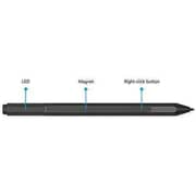 Microsoft Surface Pen Black - EYU-00005