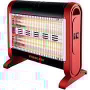 Nikai Quartz Room Heater - NQH200FH