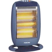 Nikai Halogen Room Heater - NEH6250K