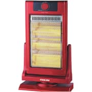 Nikai Halogen Room Heater - NHH6500