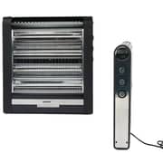Nikai Quartz Room Heater - NQH300FH