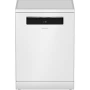 Hitachi Free Standing Dishwasher White - HDFF168CVW