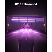 Jimmy Anti-Mite UV Handheld Vacuum Cleaner Grey - BX8