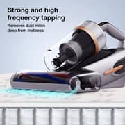 Jimmy Anti-Mite UV Handheld Vacuum Cleaner Grey - BX7 Pro Max