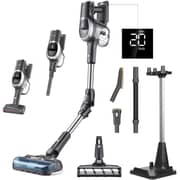 Jimmy Cordless Stick Vacuum Cleaner Grey - JV9 Pro Aqua