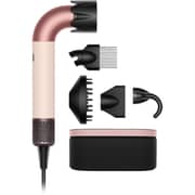 Dyson Supersonic R Hair Dryer Ceramic Pink/Rose Gold - HD17