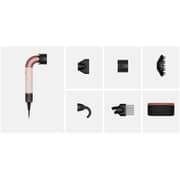 Dyson Supersonic R Hair Dryer Ceramic Pink/Rose Gold - HD17