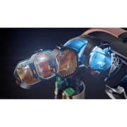 Dyson Supersonic R Hair Dryer Ceramic Pink/Rose Gold - HD17