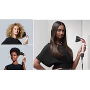 Dyson Supersonic R Hair Dryer Ceramic Pink/Rose Gold - HD17