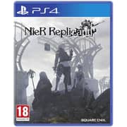 PS4 NieR Replicant Ver.1.22474487139 Game